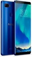 Nubia Z17S